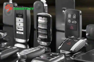hỏng-khóa-smartkey-ô-tô