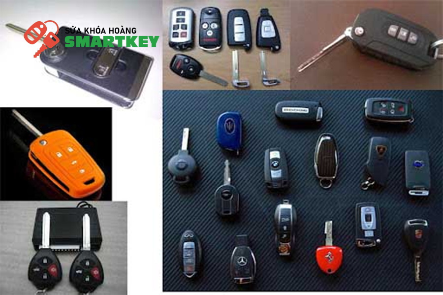 sửa-khóa-smartkey-ô-tô