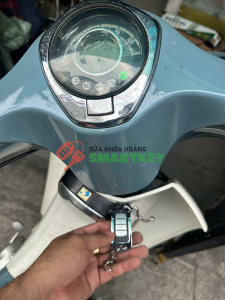 dịch vụ sửa khóa smarkey TP HCM 