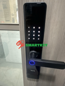 dịch vụ sửa khóa smarkey TP HCM 