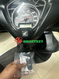 Dịch vụ sửa khóa smartkey Tp HCM