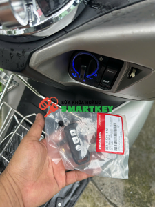 Dịch vụ sửa khóa smartkey Tp HCM