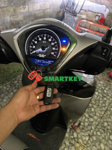 Dịch vụ sửa khóa smartkey Tp HCM