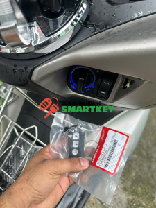 dịch vụ sửa khóa smartkey ở Tp HCM