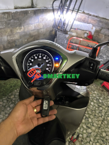 dịch vụ sửa khóa smartkey ở Tp HCM