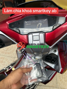 dịch vụ sửa khóa smartkey ở Tp HCM