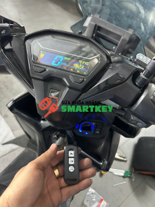 Sửa khóa smartkey Tp HCM