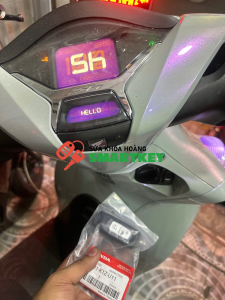 Sửa khóa smartkey Tp HCM
