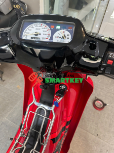 Sửa khóa smartkey Tp HCM
