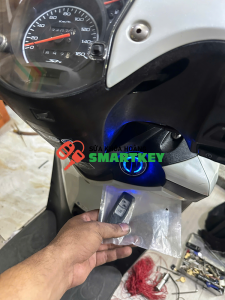 Sửa khóa smartkey Tp HCM