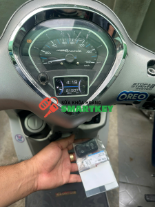Sửa khóa smartkey Tp HCM